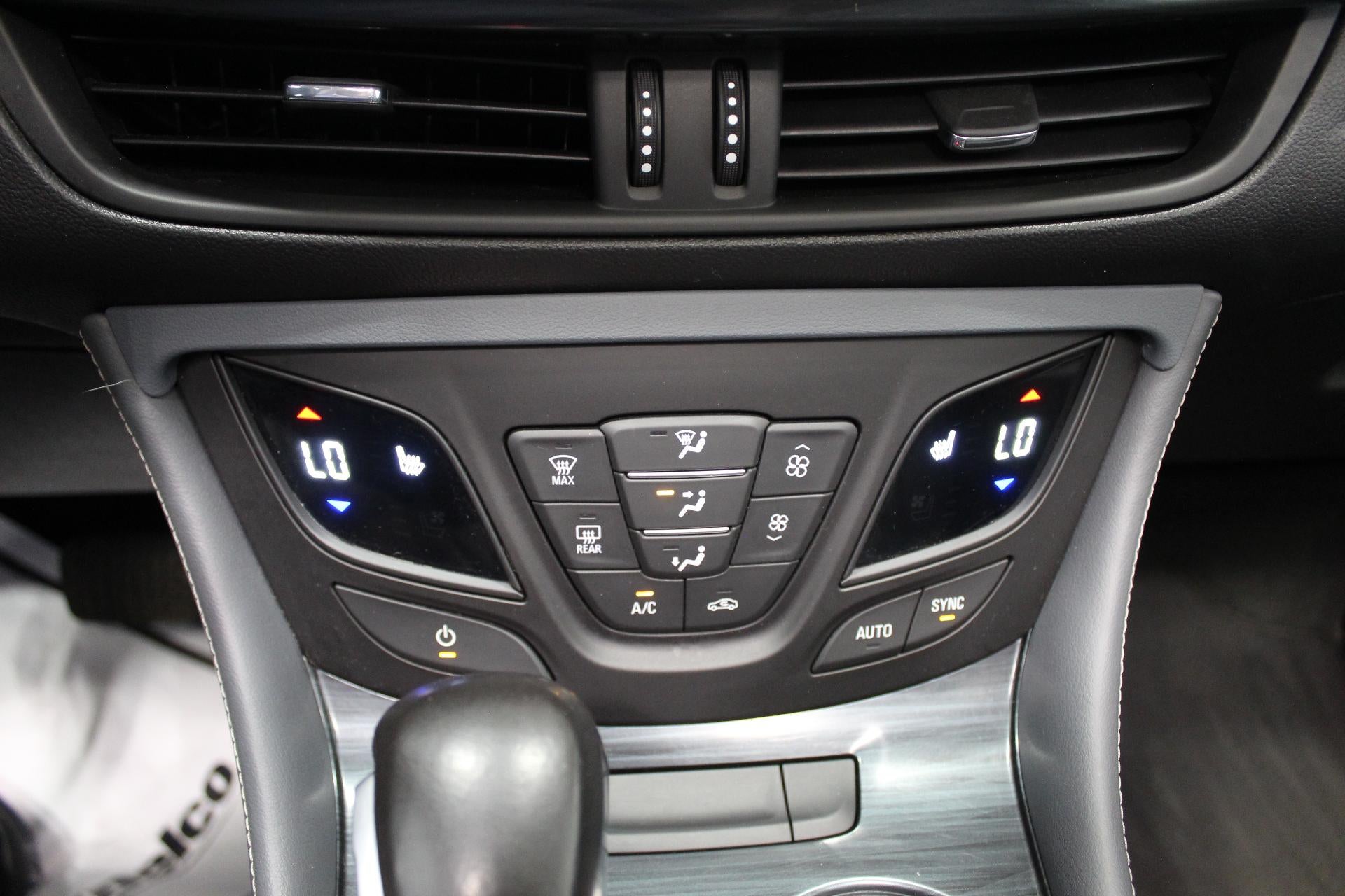 2019 Buick Envision Premium