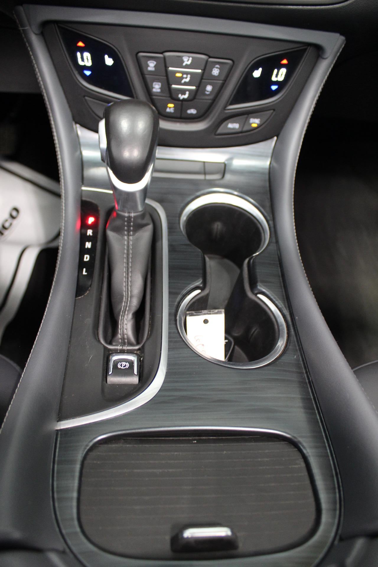 2019 Buick Envision Premium