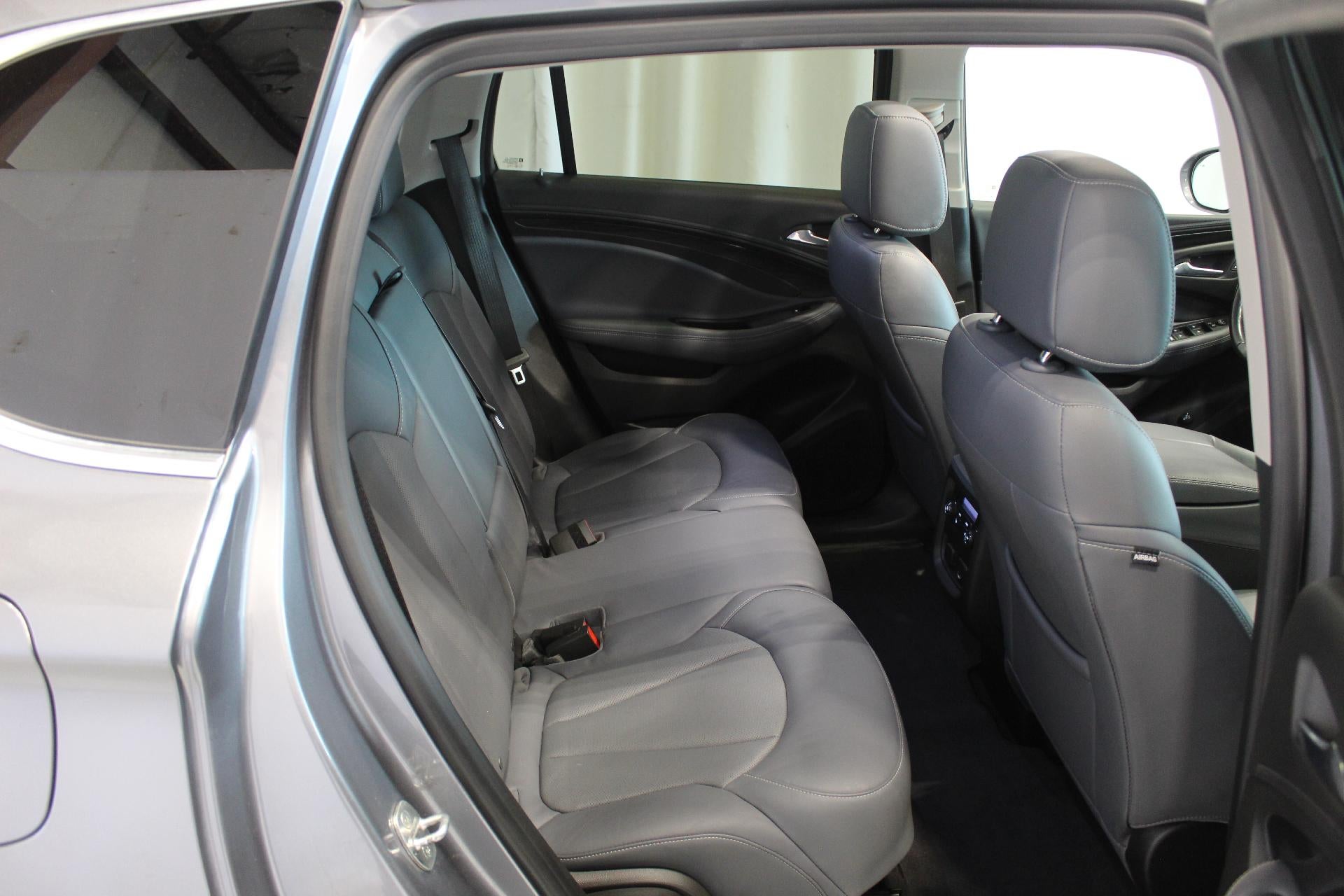2019 Buick Envision Premium