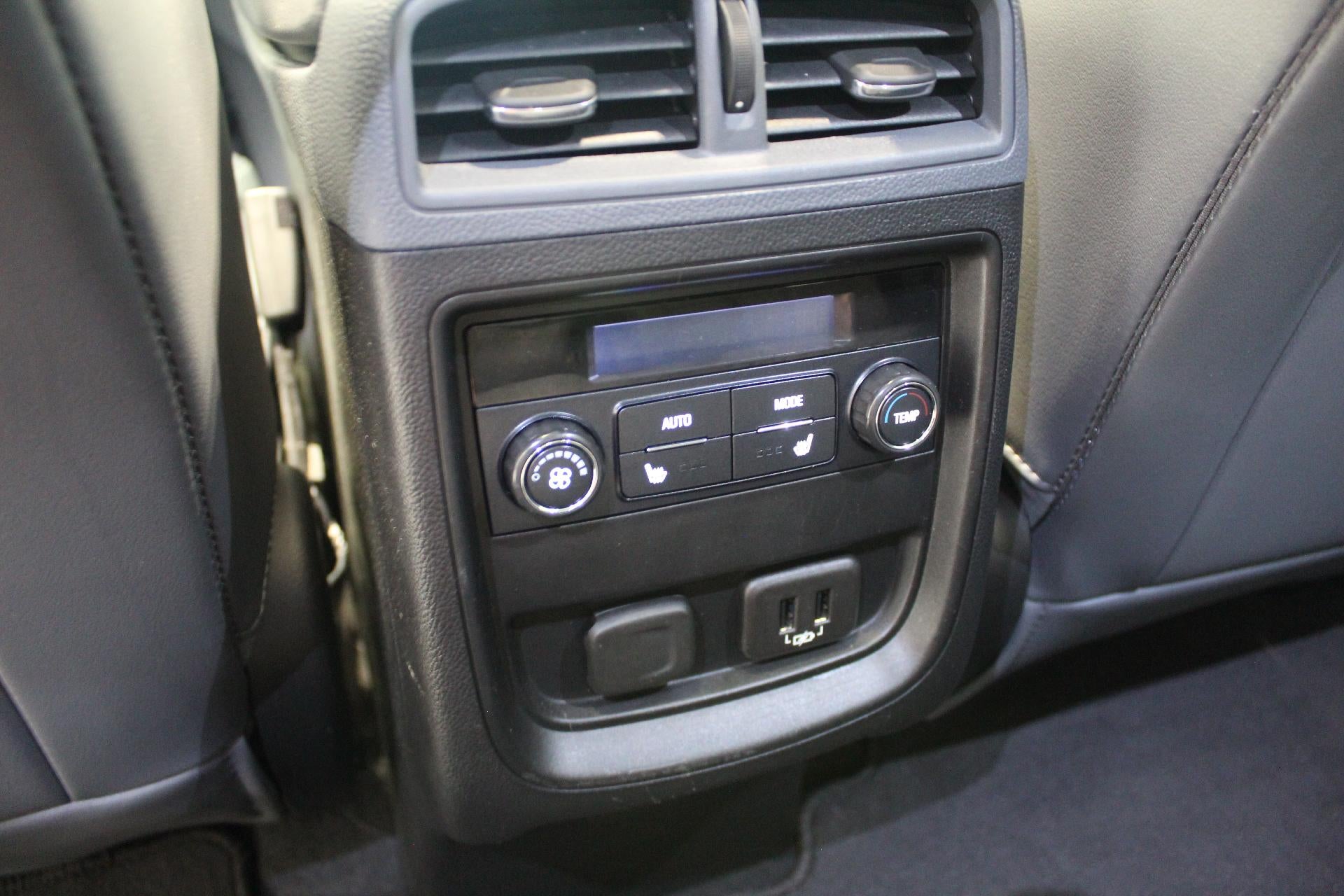 2019 Buick Envision Premium