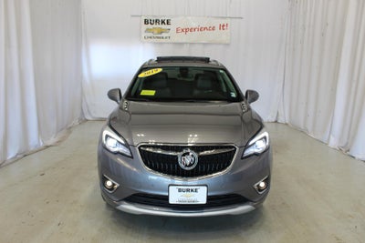 2019 Buick Envision Premium