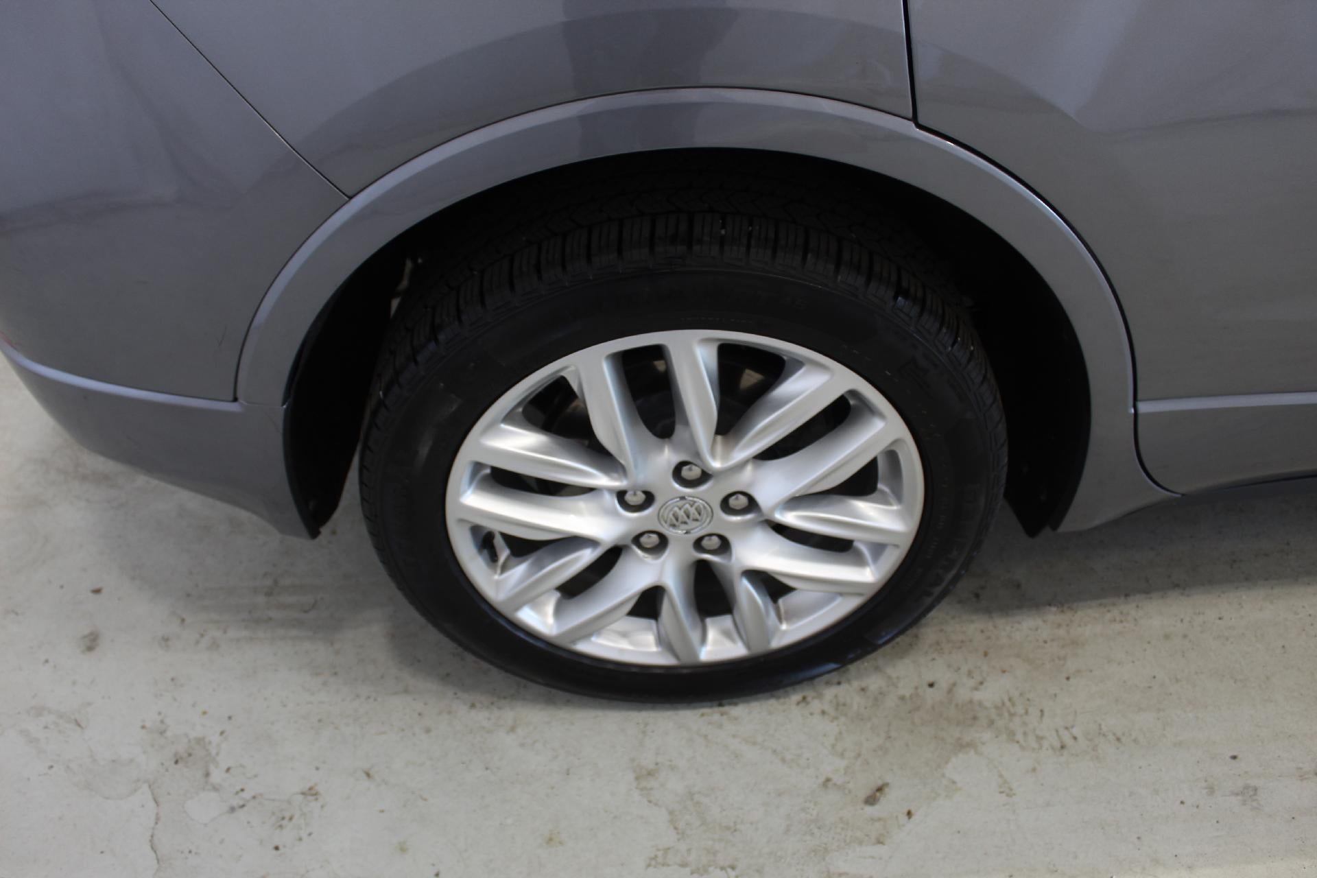 2019 Buick Envision Premium