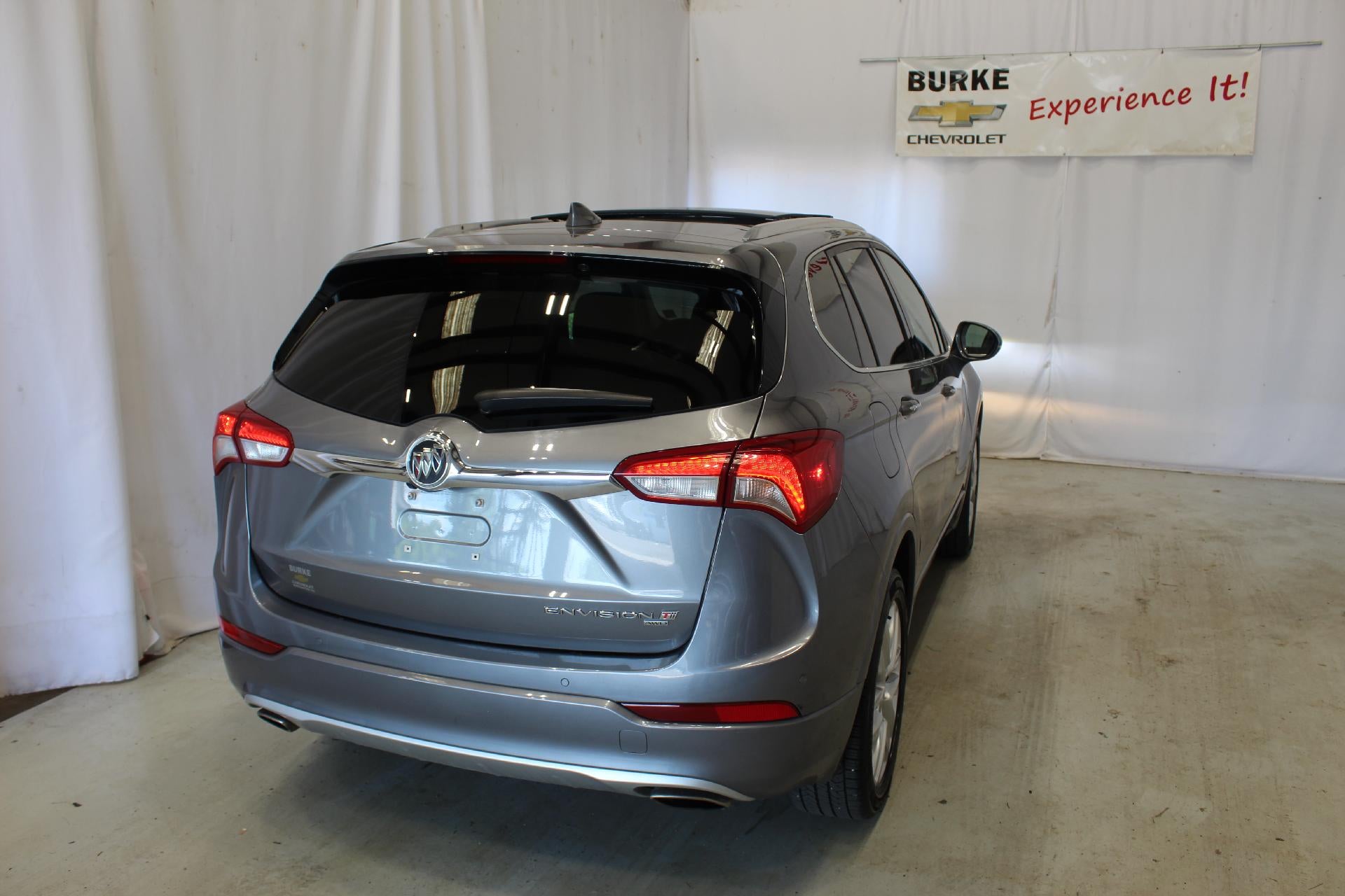 2019 Buick Envision Premium