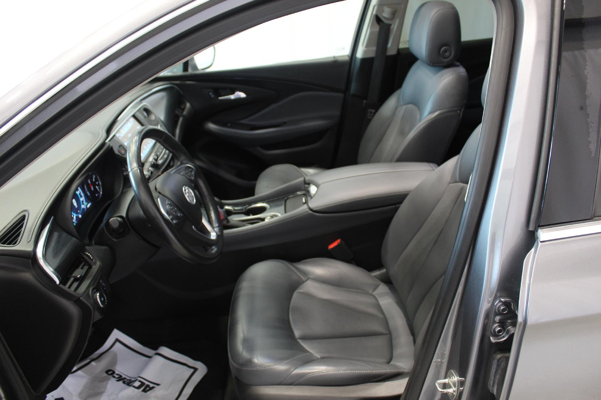 2019 Buick Envision Premium