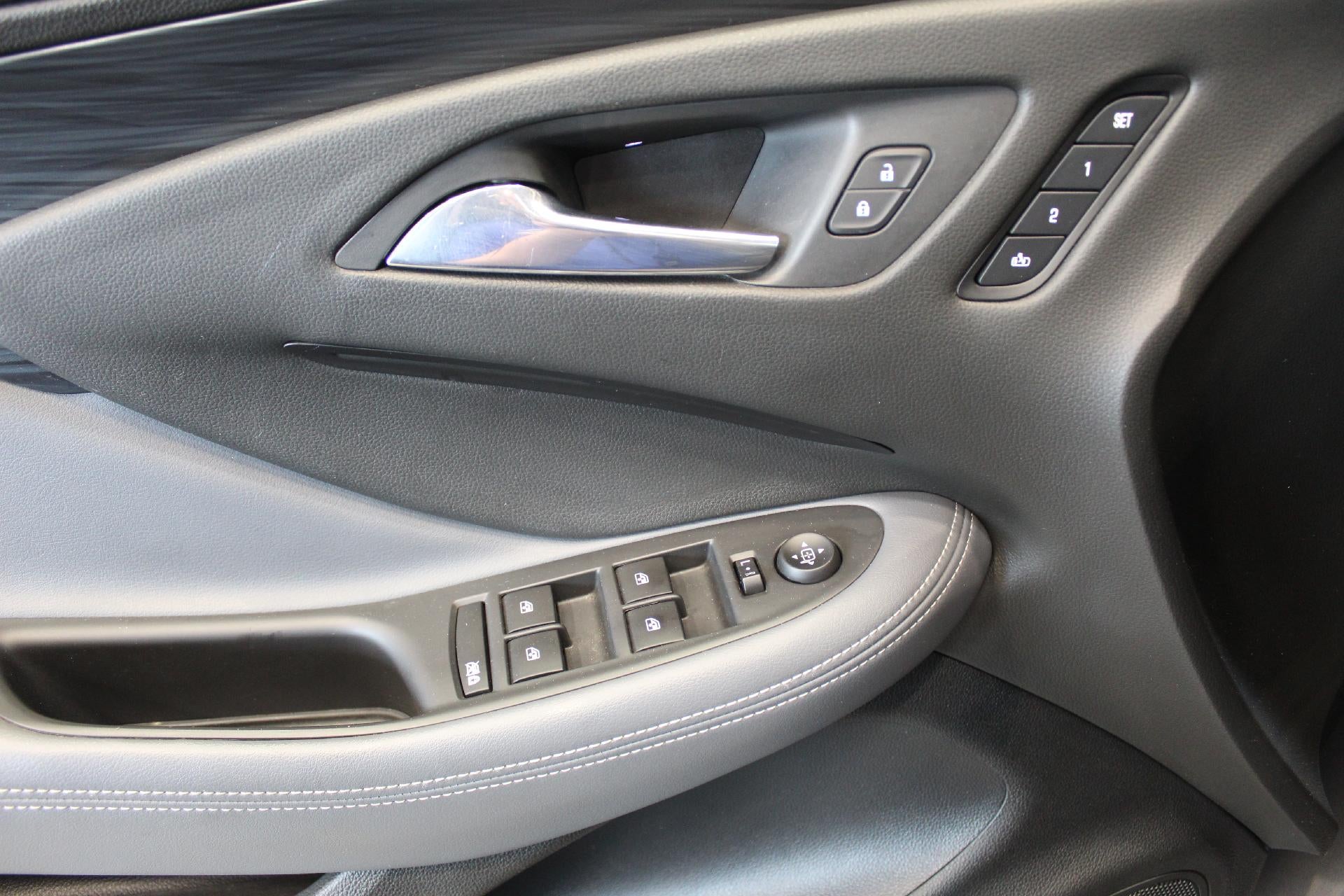2019 Buick Envision Premium