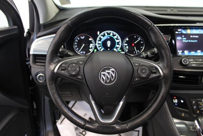 2019 Buick Envision Premium