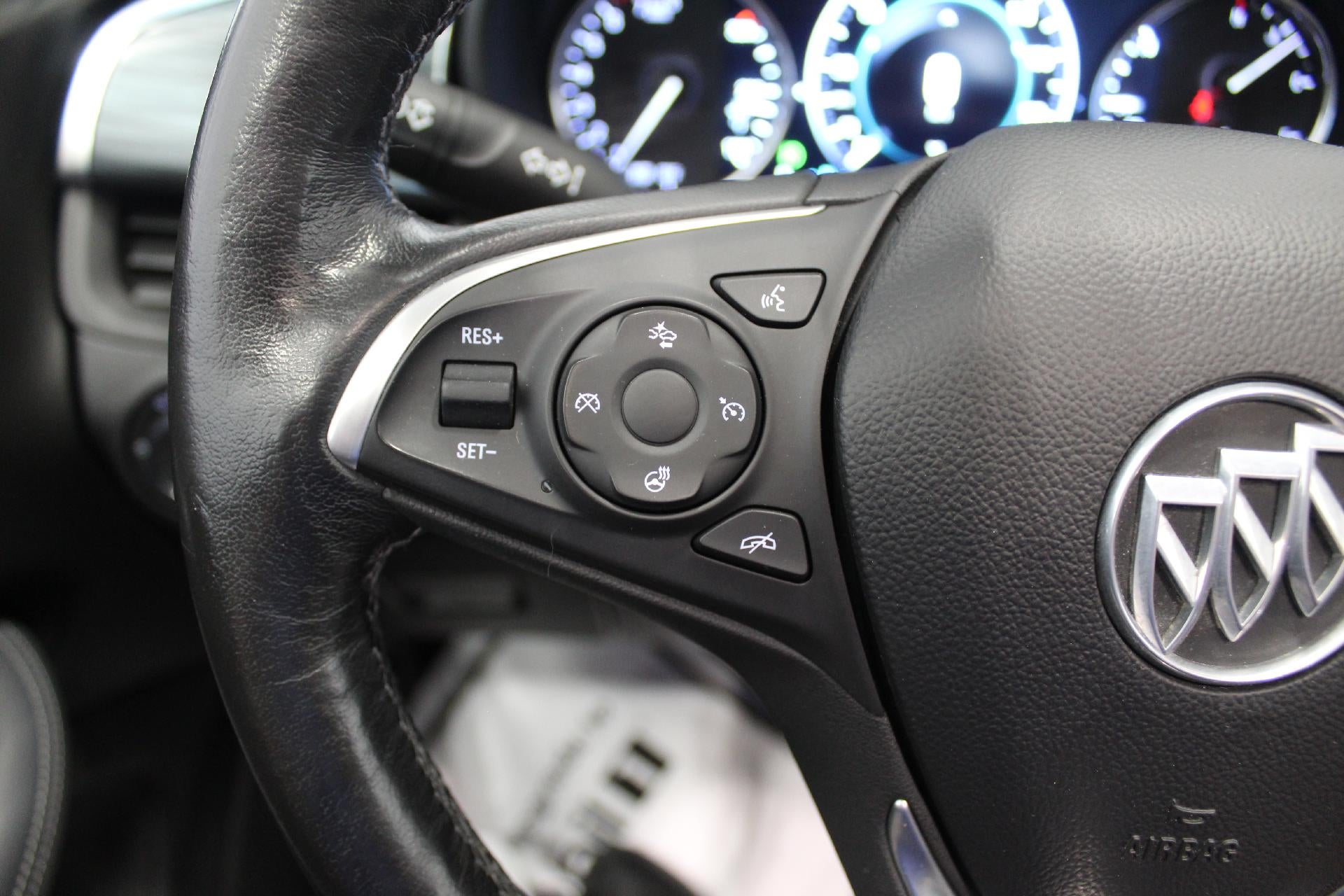 2019 Buick Envision Premium