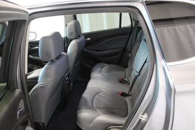 2019 Buick Envision Premium