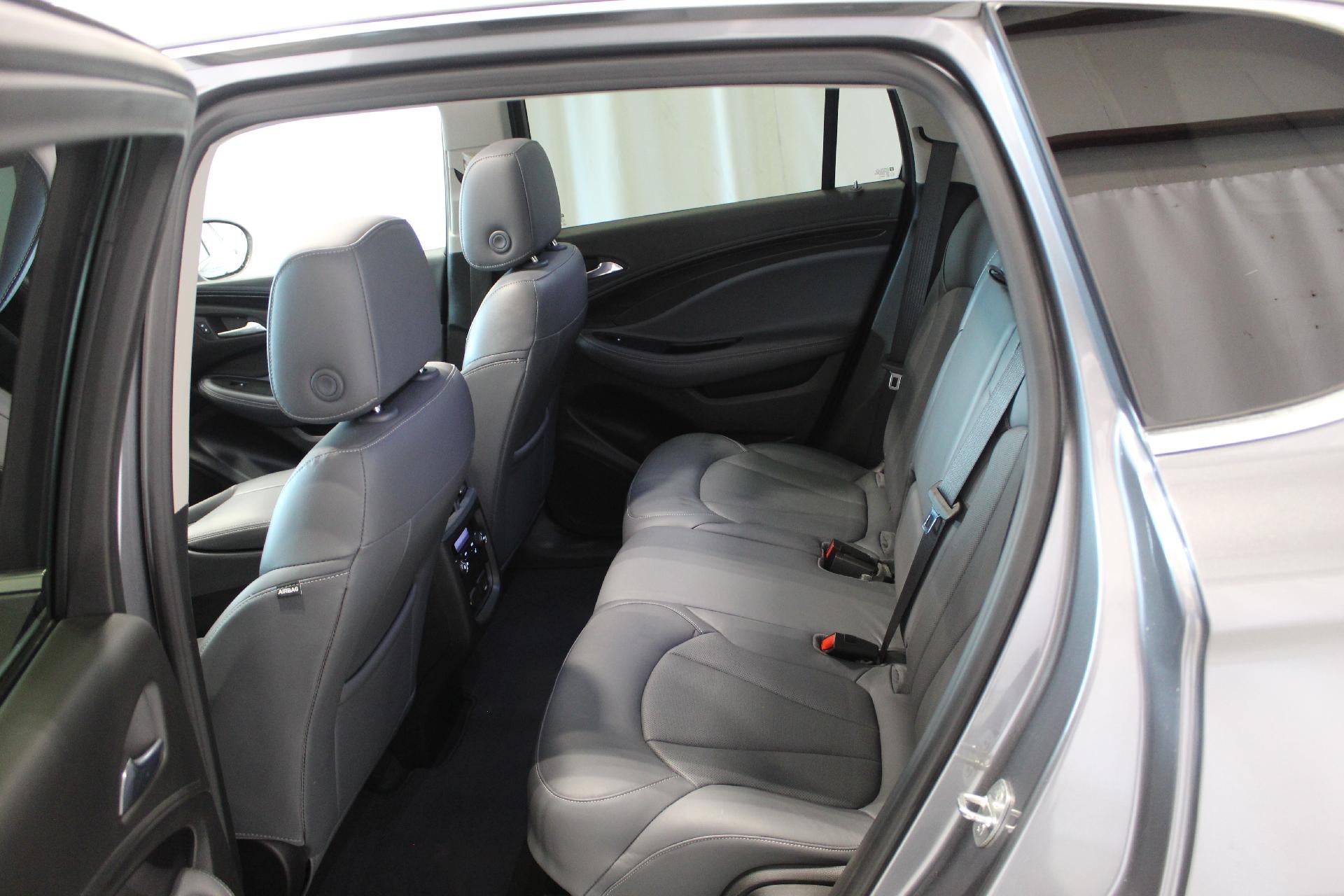 2019 Buick Envision Premium
