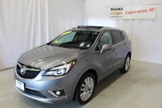 2019 Buick Envision Premium