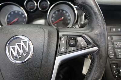 2019 Buick Cascada Premium