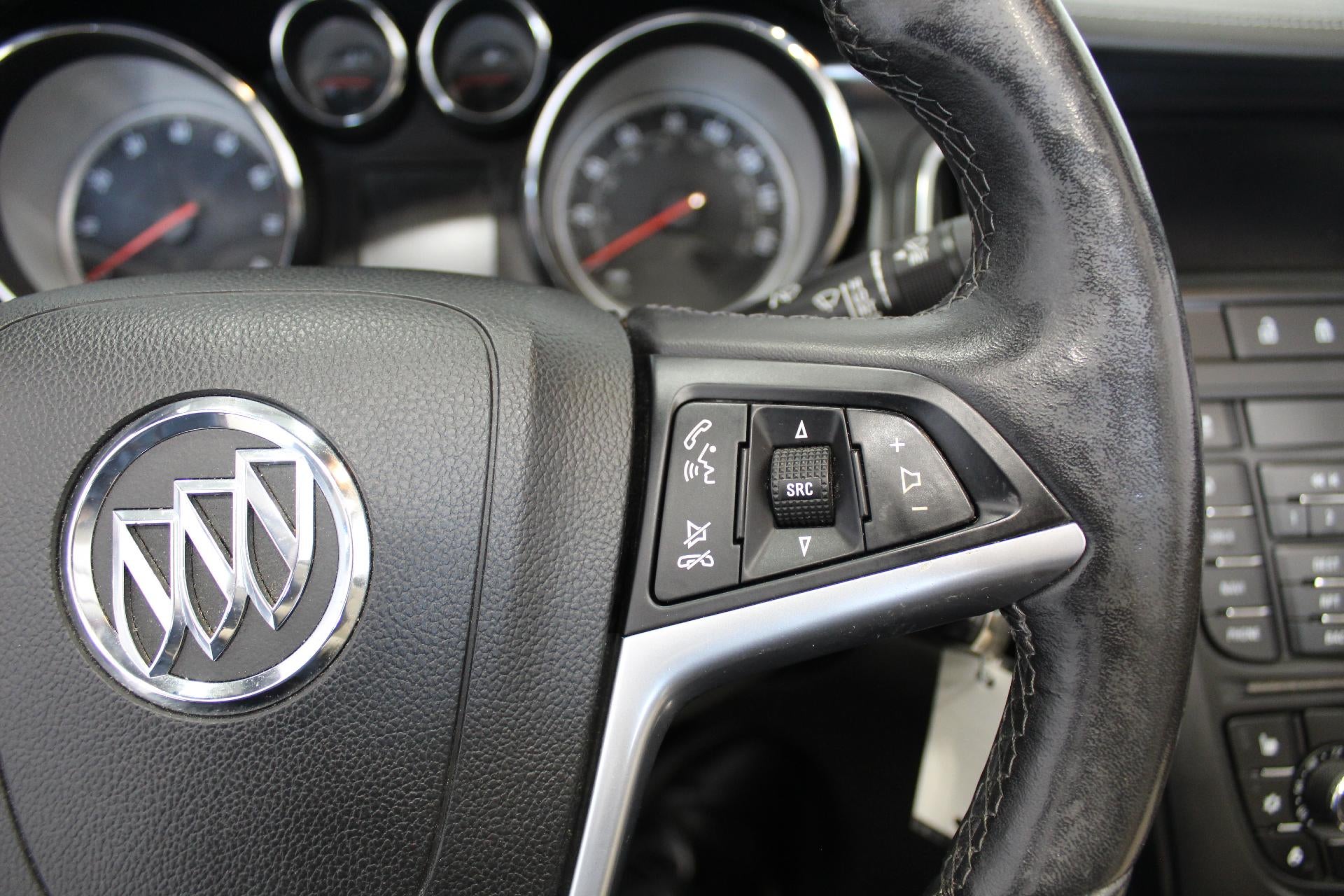 2019 Buick Cascada Premium