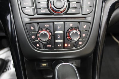 2019 Buick Cascada Premium