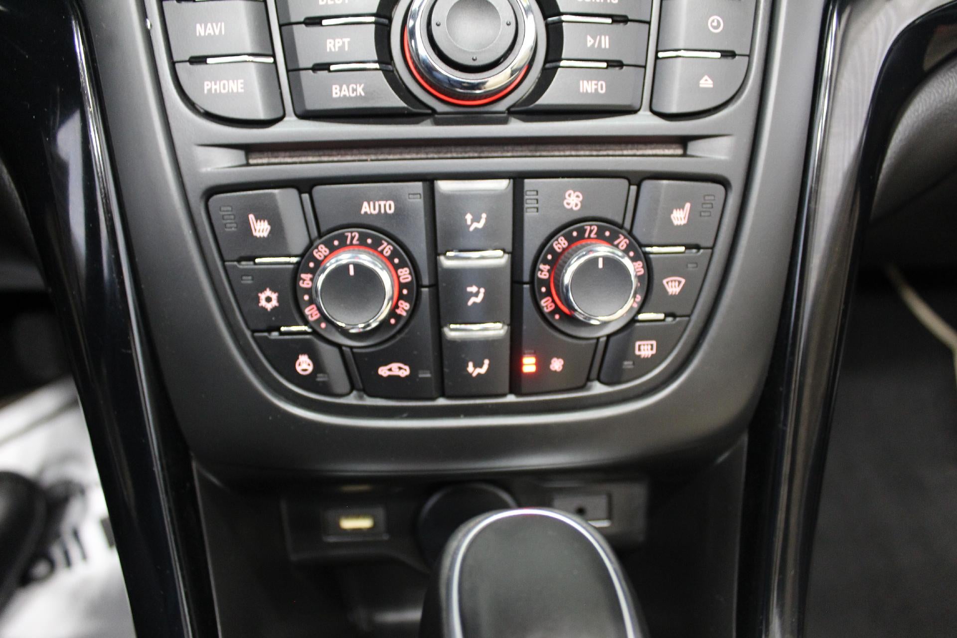 2019 Buick Cascada Premium