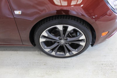 2019 Buick Cascada Premium