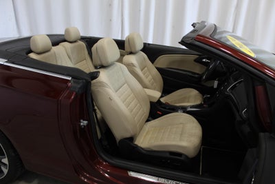 2019 Buick Cascada Premium