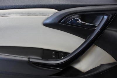 2019 Buick Cascada Premium