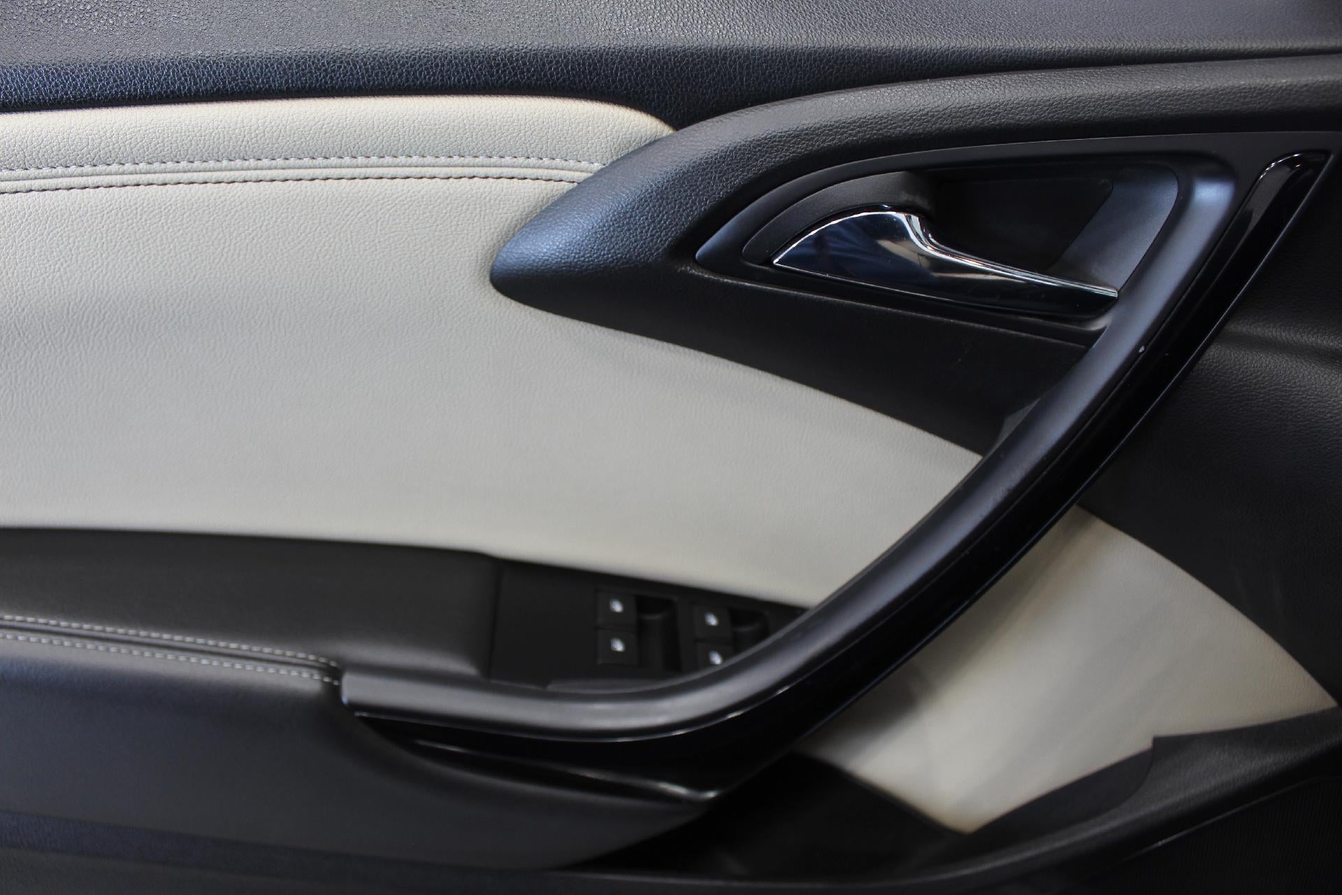 2019 Buick Cascada Premium