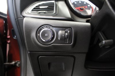 2019 Buick Cascada Premium