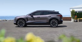 Burke Chevrolet in Northampton MA