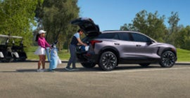 Burke Chevrolet in Northampton MA