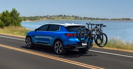 Burke Chevrolet in Northampton MA