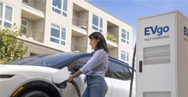 Burke Chevrolet in Northampton MA