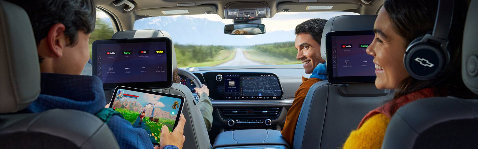 Burke Chevrolet in Northampton MA