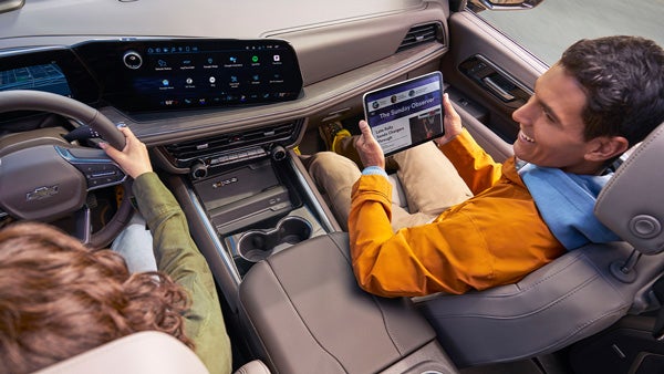 Burke Chevrolet in Northampton MA