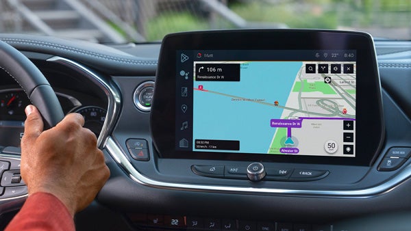 Burke Chevrolet in Northampton MA