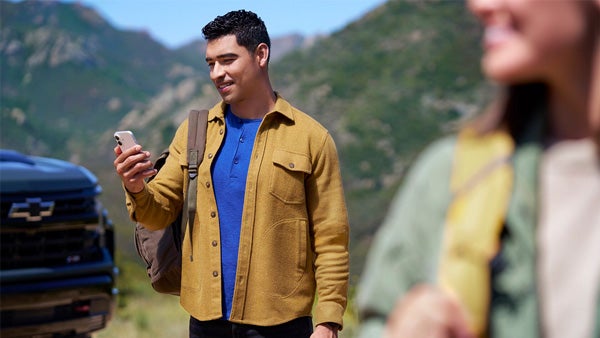 Burke Chevrolet in Northampton MA