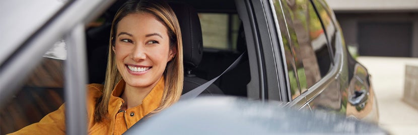 Burke Chevrolet in Northampton MA