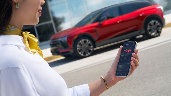 Burke Chevrolet in Northampton MA