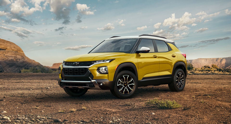 Burke Chevrolet in Northampton MA