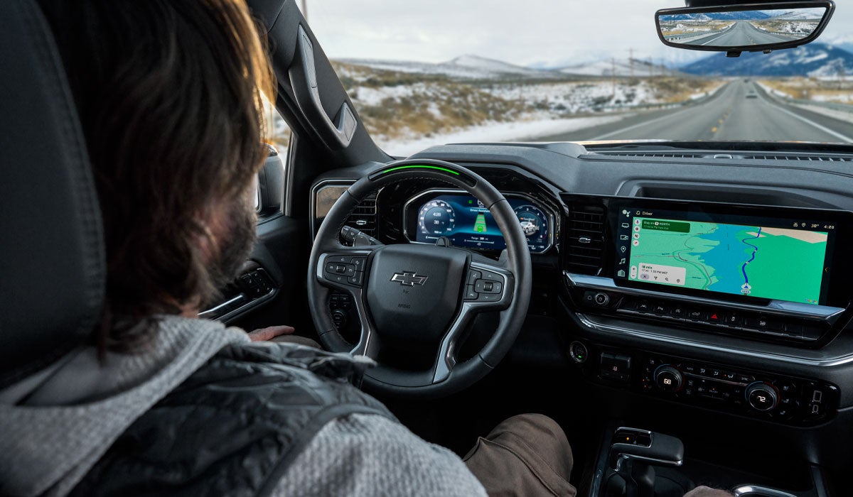 Burke Chevrolet in Northampton MA