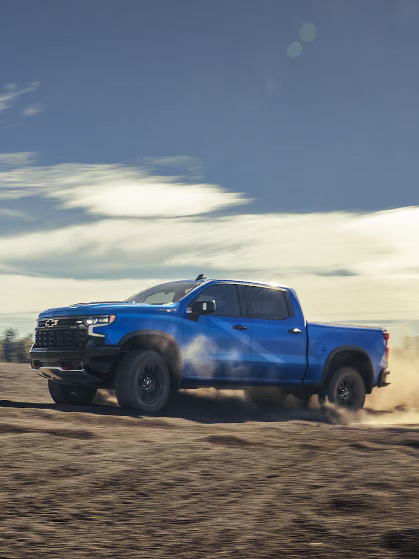 Burke Chevrolet in Northampton MA