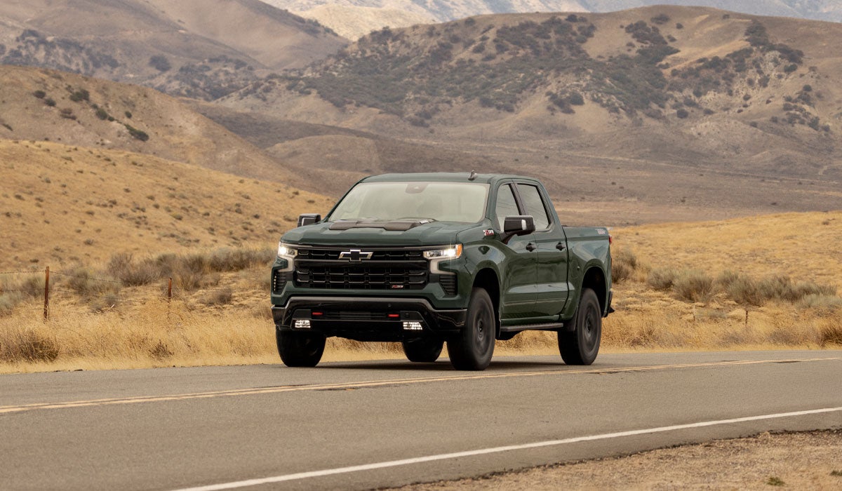 Burke Chevrolet in Northampton MA