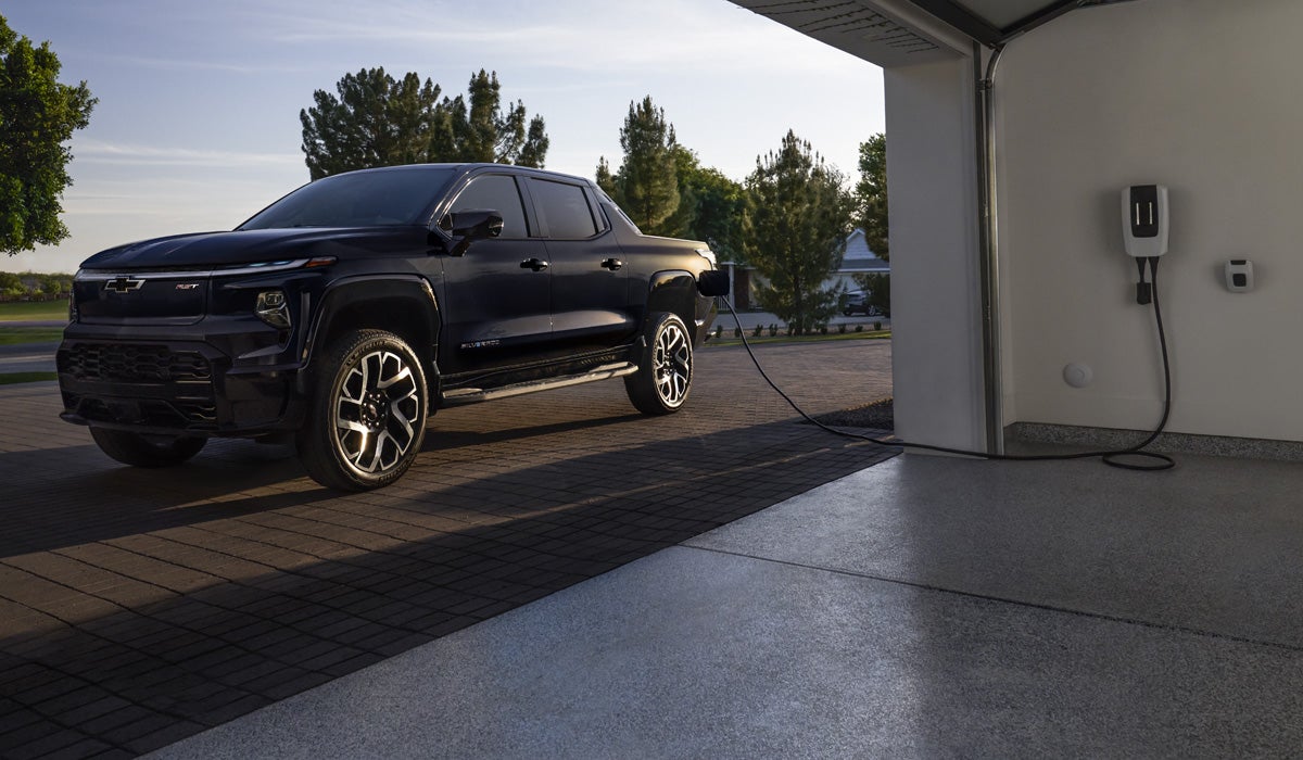 Burke Chevrolet in Northampton MA