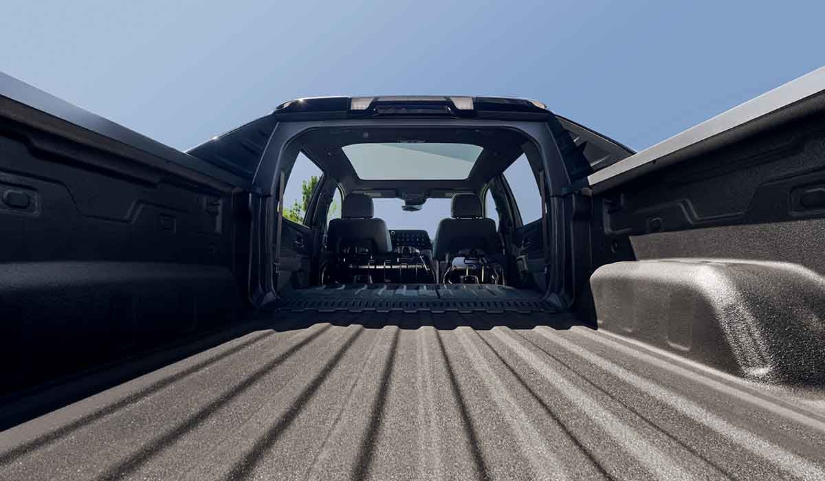 Burke Chevrolet in Northampton MA