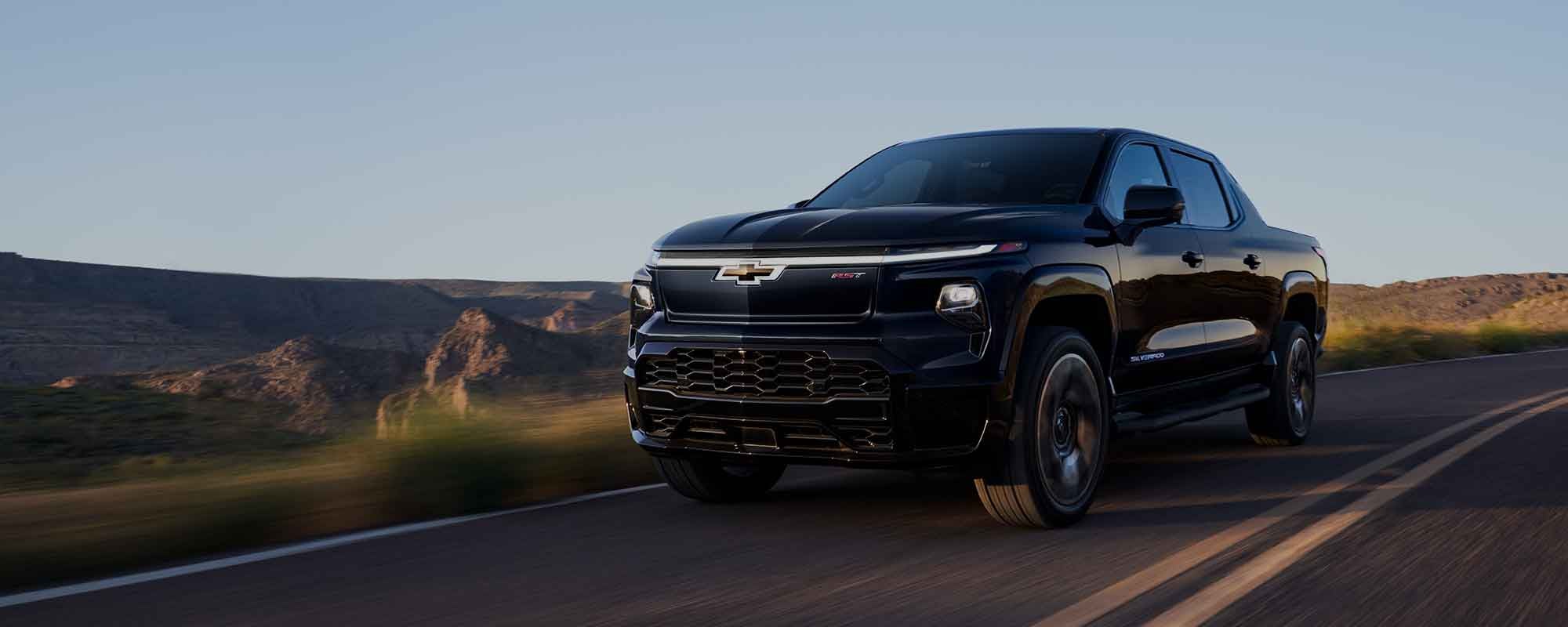 Burke Chevrolet in Northampton MA