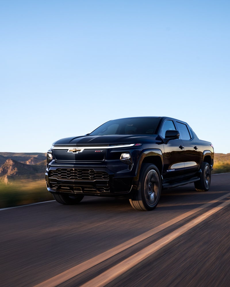 Burke Chevrolet in Northampton MA