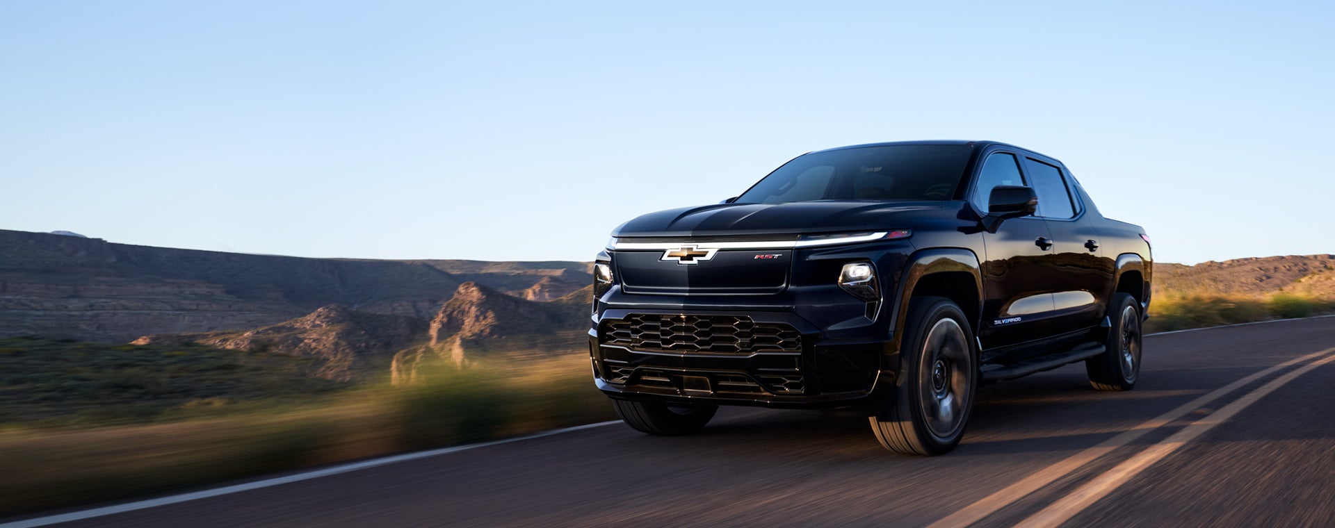 Burke Chevrolet in Northampton MA