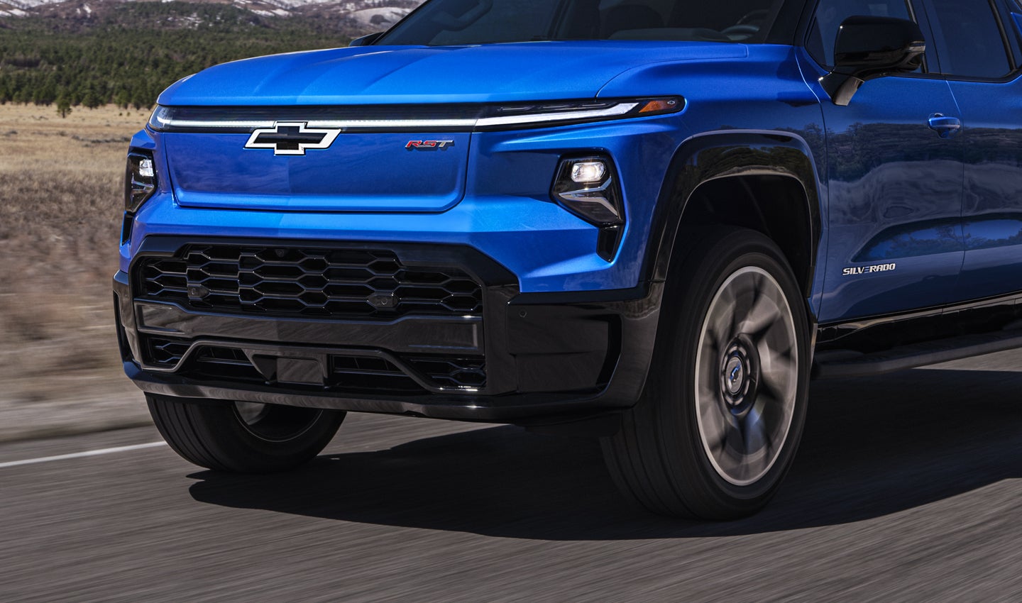 Burke Chevrolet in Northampton MA