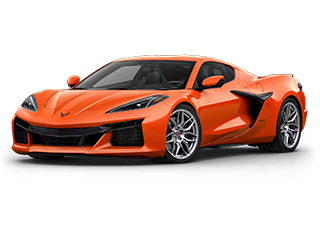 Chevrolet Corvette Z06 - Burke Chevrolet in Northampton MA