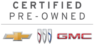 Chevrolet Buick GMC Certified Pre-Owned in Northampton, MA