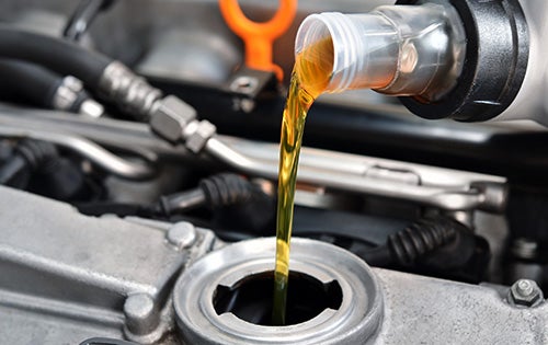 Transmission Fluid